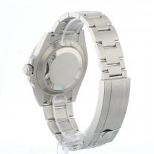 Gents Rolex Submariner Date 126610LN  case with Black dial