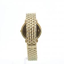 Gents Rolex Cellini 6622 18ct Yellow Gold case with Jubilee dial