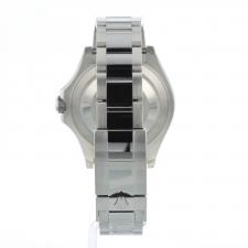 Gents Rolex Yacht-Master 40 126622 Steel case with Slate dial