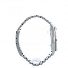 Gents Tag Heuer 2000 962.006 Steel case with Grey dial