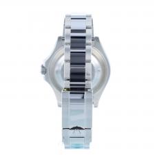 Gents Rolex Yacht-Master 40 126622 Stainless Steel case with Slate dial