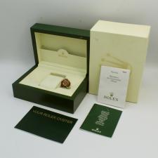 Gents Rolex Sea Dweller 16600 Steel case with Black dial