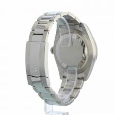 Gents Rolex Sky Dweller 326934 Steel case with Blue dial