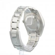 Gents Rolex Datejust 41 126334 Steel case with Blue dial