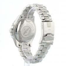 Gents Breitling Super Ocean A1736011 Steel case with Blue dial