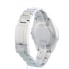 Gents Rolex Explorer II 226570 Steel case with White dial
