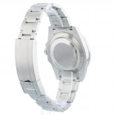 Gents Rolex Submariner Non Date 114060 Stainless Steel case with Black dial