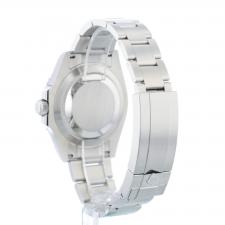 Gents Rolex Submariner Date 126610LN Stainless Steel case with Black dial