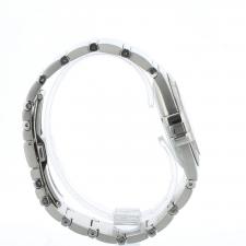 Gents Omega Constellation 15133000 Steel case with Silver dial