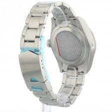 Gents Tudor Black Bay GMT 79830RB Steel case with White dial