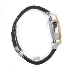 Gents Breitling Superocean Heritage Chrono 44 U13313 18ct Rose Gold   Stainless Steel case with Black dial