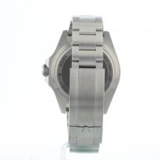 Gents Rolex Deep Sea 136660 Stainless Steel case with Black/Blue dial