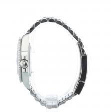 Gents Rolex GMT Master II 126710BLNR Stainless Steel case with Black dial