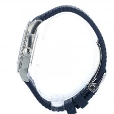 Gents Breitling Super Heritage 42 AB3111 Steel case with Blue dial