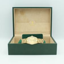 Gents Rolex Day Date 18238 18 CT case with Gilt dial