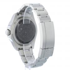 Gents Rolex Deep Sea 136660 Stainless Steel case with Black dial