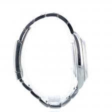 Gents Rolex Oyster Perpetual 41 124300 Steel case with Green dial