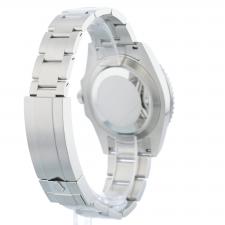 Gents Rolex Submariner Date 126610LN Stainless Steel case with Black dial