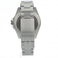 Gents Rolex Deep Sea 136660 Steel case with Blue/Black dial