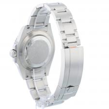 Gents Rolex Submariner Date 126610LN Stainless Steel case with Black dial