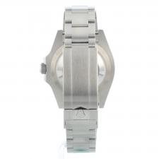 Gents Rolex Submariner Date 126610LN Stainless Steel case with Black dial