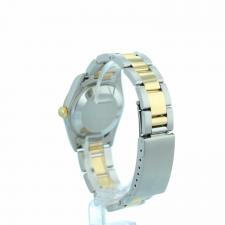 Ladies Rolex Oyster Perpetual 31 77513 18ct Yellow Gold   Stainless Steel case with Gilt dial