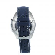 Gents Omega Speedmaster Apollo XIII 31032425002001 Stainless Steel case with Silver dial