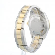 Gents Rolex Sky Dweller 326933 18ct Yellow Gold   Stainless Steel case with White dial