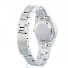 Gents Rolex Oyster Perpetual Date 15210 Steel case with Silver dial