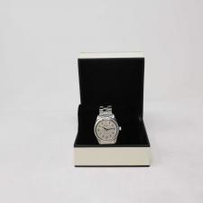 Gents Rolex Oyster Perpetual 34 1003 Steel case with White dial