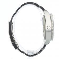 Gents Rolex Sea Dweller 116660 Steel case with Black dial