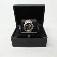 Gents Breitling Colt 44 A74387 Steel case with Black dial