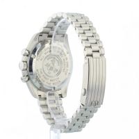 Gents Omega Speedmaster 310.30.42.50.01.001 Steel case with Black dial