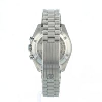 Gents Omega Speedmaster 310.30.42.50.01.001 Steel case with Black dial