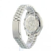 Gents Omega Speedmaster 310.30.42.50.01.001 Steel case with Black dial
