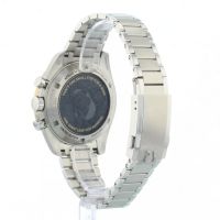 Gents Omega Speedmaster 310.20.42.50.01.001 Steel case with Grey dial