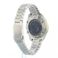 Gents Omega Speedmaster 310.20.42.50.01.001 Steel case with Grey dial