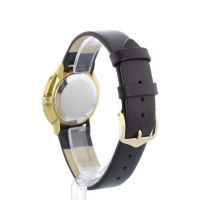 Gents Omega Geneve Gold Plated   Stainless Steel case with Ivory dial