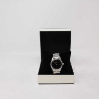 Gents Rolex Air King  Steel case with Black dial