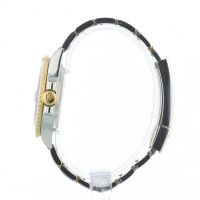 Gents Rolex Submariner Date 116613LB 18ct Yellow Gold Stainless Steel case with Blue dial