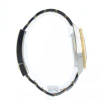 Gents Rolex Submariner Date 116613LB 18ct Yellow Gold Stainless Steel case with Blue dial