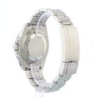 Gents Rolex Submariner Date 126610LV Steel case with Black dial