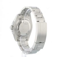 Gents Rolex Submariner Date 126610LV Steel case with Black dial