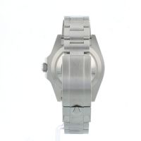 Gents Rolex Submariner Date 126610LV Steel case with Black dial