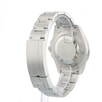 Gents Rolex Submariner Date 126610LV Steel case with Black dial