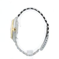 Gents Rolex DateJust 16233 18ct Yellow Gold   Stainless Steel case with Gilt dial