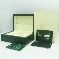 Gents Rolex DateJust 116233 18ct Yellow Gold Stainless Steel case with Champagne Diamond dial