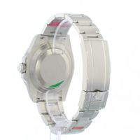 Gents Rolex Submariner Date 126610LN Steel case with Black dial