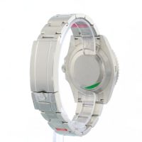 Gents Rolex Submariner Date 126610LN Steel case with Black dial