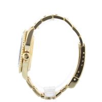 Gents Rolex Submariner Date 16618 18ct Yellow Gold case with Serti dial